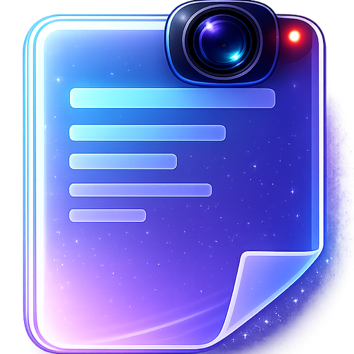FocusCue logo